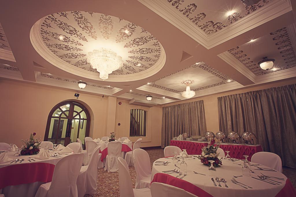 Hotel Salcedo De Vigan Ngoại thất bức ảnh