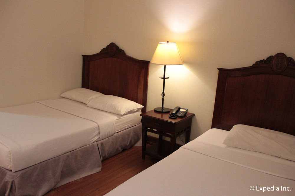 Hotel Salcedo De Vigan Ngoại thất bức ảnh