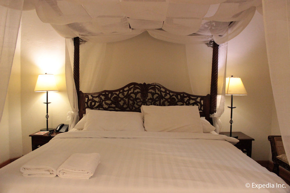 Hotel Salcedo De Vigan Ngoại thất bức ảnh